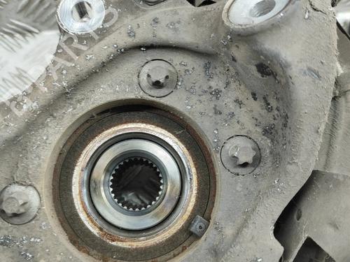 Left rear steering knuckle MERCEDES-BENZ E-CLASS (W213) E 220 d (213.004) | BP27607836M27 