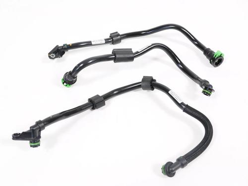 Used Pipe BMW 3 (F30, F80) 330 e (252 hp) 30257175