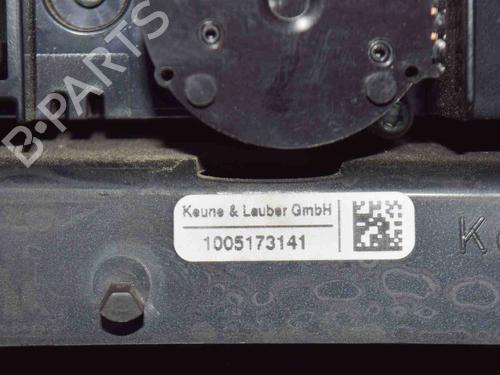 Climate control AUDI A5 Sportback (8TA) S5 quattro | BP6770762I5 