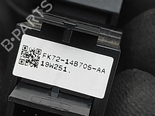 Switch LAND ROVER DISCOVERY SPORT (L550) 2.0 D 4x4 | BP33039170I30  - Image 7