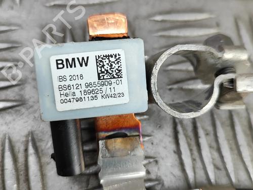 Cable BMW 3 (G20, G80, G28) 330 e Plug-in-Hybrid | BP27793791E12  - Image 6