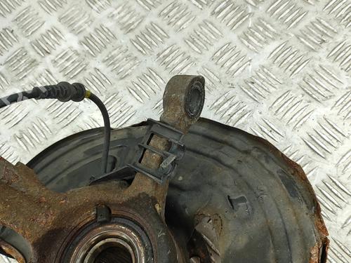 Right front steering knuckle MERCEDES-BENZ CLA Coupe (C117) CLA 180 (117.342) | BP26545974M26 