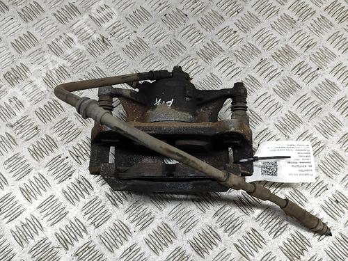 Left front brake caliper SKODA KAROQ (NU7, ND7) 1.0 TSI | BP28436259M105  - Image 6