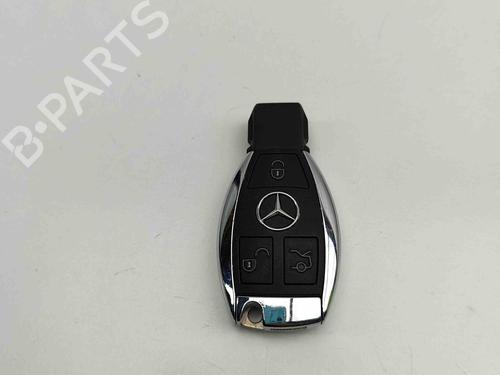 Used Electronic module MERCEDES-BENZ SLC (R172) 180 (172.431) (156 hp) 26939563