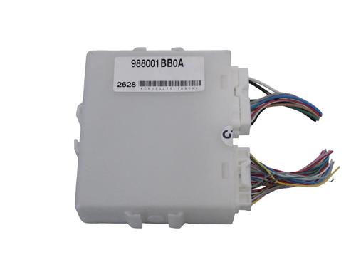 Used Electronic module Electronic module INFINITI FX 30d AWD (238 hp) 33364414 33364414