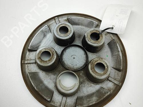 Hulkapsel OPEL MOVANO C Van (U9) 2.2 D | BP38239627C160 - Image 2