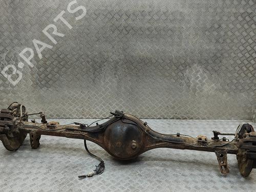 Used Rear axle TOYOTA TUNDRA Pickup (_K5_, _K6_) 5.7 4WD (USK56_, USK57_, USK55_, USK75_, USK55L, USK57L,... (386 hp) 27779007