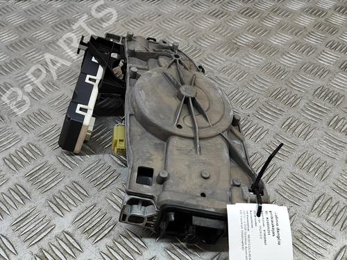 Electronic module MERCEDES-BENZ GLC (X253) 300 d 4-matic (253.919) | BP27772196M83