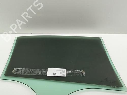 Rear left door window BMW 5 (G60, G90, G68) i5 eDrive40 | BP28590265C20 
