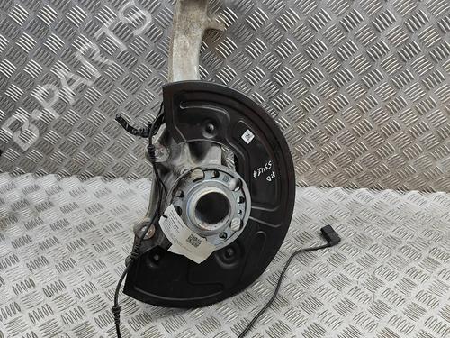 Used Right front steering knuckle MERCEDES-BENZ EQE (V295) EQE 350 (295.125) (292 hp) 28559485