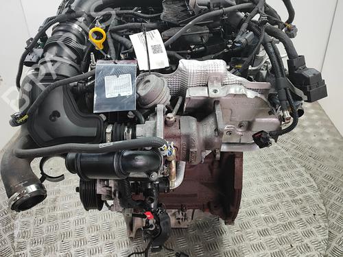 Engine FORD FIESTA VII (HJ, HF) 1.0 EcoBoost | BP36782678M1 - Image 2