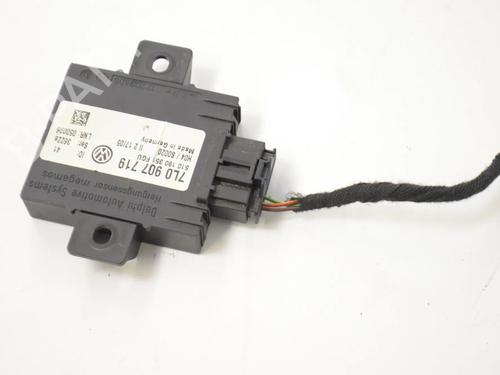 Electronic module PORSCHE CAYENNE (9PA) 3.2 | BP30211591M83 - Image 4