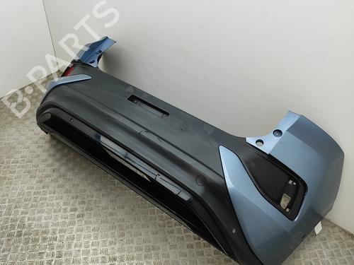 Rear bumper VW ID.4 (E21) GTX | BP35717359C8 - Image 3