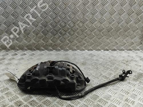 Used Right front brake caliper Right front brake caliper PORSCHE PANAMERA (970) 3.6 4 (300 hp) 27532826 27532826