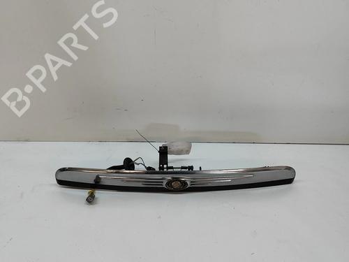 Pynteliste til bagklap CHRYSLER GRAND VOYAGER V (RT) 3.8 (200 hp) 27785825