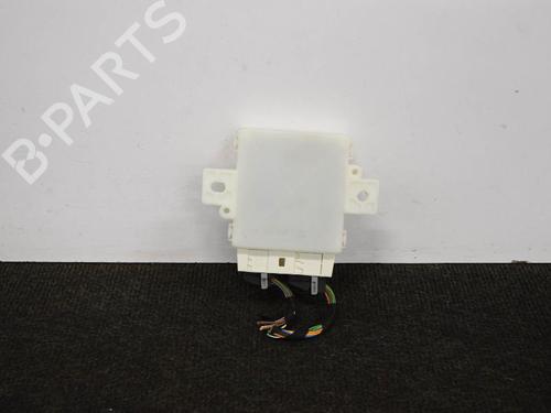 Electronic module MERCEDES-BENZ C-CLASS (W204) C 220 CDI (204.002) | BP6760583M83 