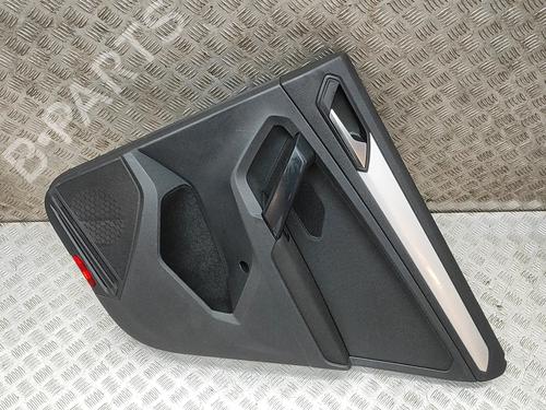 Used Rear right panel Rear right panel VW TIGUAN (AD1, AX1) 2.0 TDI (150 hp) 33465095 33465095