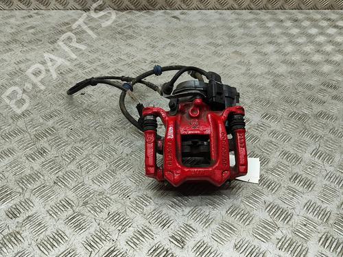 Used Left rear brake caliper Left rear brake caliper BMW X2 (U10) iX2 eDrive 20 (204 hp) 27797976 27797976