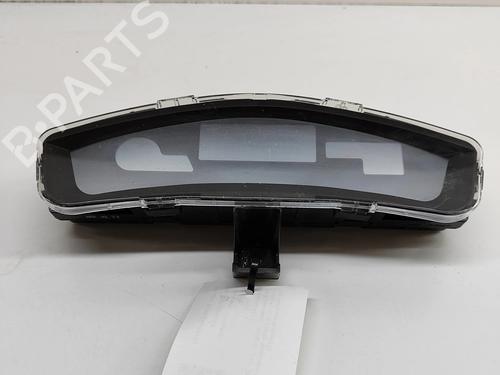 Used Display monitor NISSAN LEAF (ZE0) Electric (109 hp) 26410537