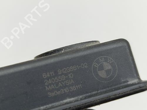 Electronic sensor BMW 5 Touring (F11) M 550 d xDrive | BP30005051M84