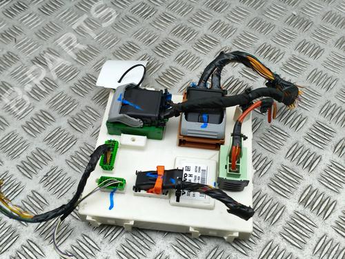Control unit VOLVO S90 II (234) D5 AWD | BP40014918M11 - Image 2