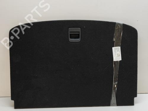 Used Luggage compartment floor AUDI A1 (8X1, 8XK) S1 quattro (231 hp) 28435164