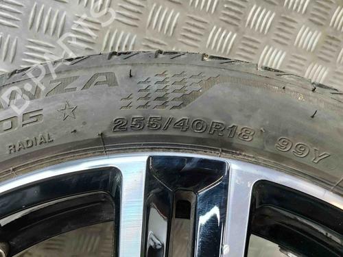 Rim BMW 3 (G20, G80, G28) 330 e Plug-in-Hybrid | BP28432925C45 