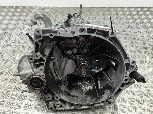 Used Gearbox Gearbox PEUGEOT 308 CC (4B_) 1.6 16V (120 hp) 34520763 34520763