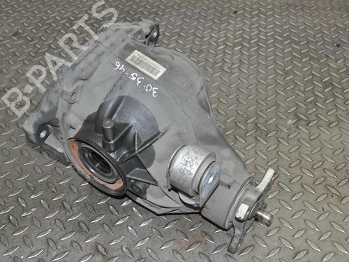 Used Rear differential Rear differential MERCEDES-BENZ C-CLASS (W204) C 220 CDI (204.002) (170 hp) 33341648 33341648