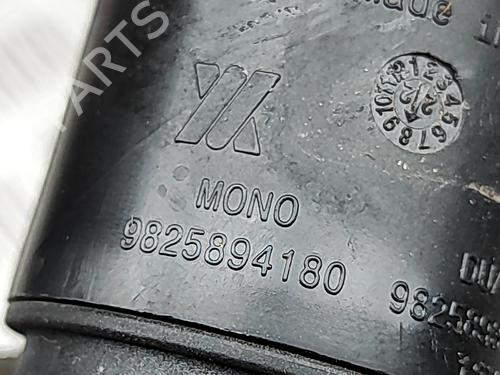 Pompa lavacristalli PEUGEOT 2008 II (UD_, US_, UY_, UJ_, UR_, UC_) e-2008 (UKZKXZ) | BP30131290E24