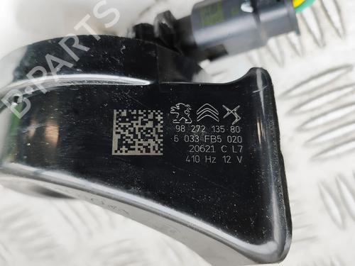 Horn OPEL MOKKA 1.2 (76) | BP36458318E13 - Image 7