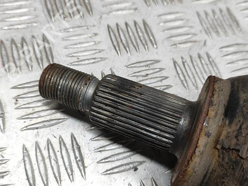Right front driveshaft JAGUAR I-PACE (X590) EV400 AWD | BP28062597M39 
