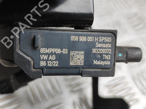 Electronic sensor AUDI Q7 (4MB, 4MG, 4MQ) 50 TDI Mild Hybrid quattro | BP33383679M84  - Image 6