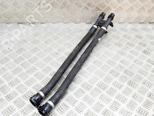 Pipe BMW X3 (G01, F97, G08) iX3 | BP27763922M125 - Image 3