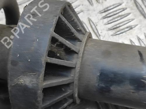 Left front shock absorber JAGUAR F-PACE (X761) 2.0 TD4 AWD | BP33393775M16  - Image 6