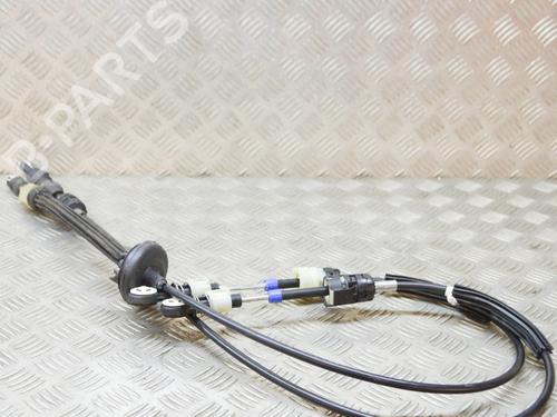 Cable MERCEDES-BENZ SPRINTER 3,5-t Van (B907, B910) 315 CDI RWD (907.631, 907.633, 907.635, 907.637) | BP27759446E12 - Image 4