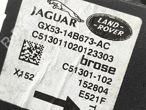 Electronic module JAGUAR F-TYPE Coupe (X152) 3.0 SCV6 S | BP33386748M83  - Image 5