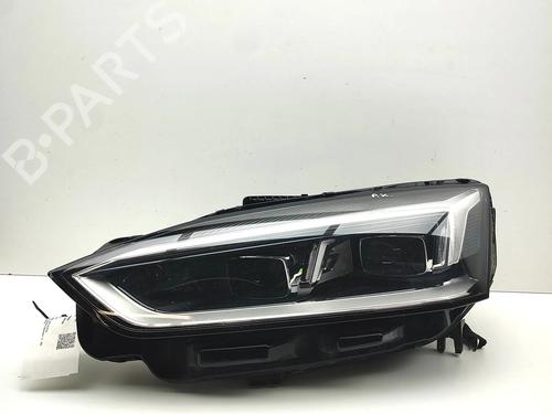 Used Left headlight Left headlight 37426188 37426188