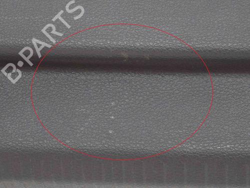Tailgate trim AUDI Q2 (GAB, GAG) 1.6 TDI | BP29458312C151 