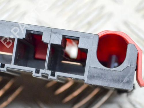 Electronic module BMW 3 (F30, F80) 316 d | BP14630626M83