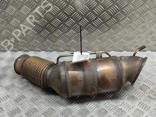 Used Catalyst BMW X3 (G01, F97, G08) xDrive 20 i (184 hp) 25219409