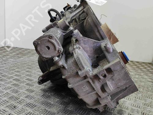 Gearbox VOLVO XC60 II (246) T8 Hybrid AWD | BP29541909M3 