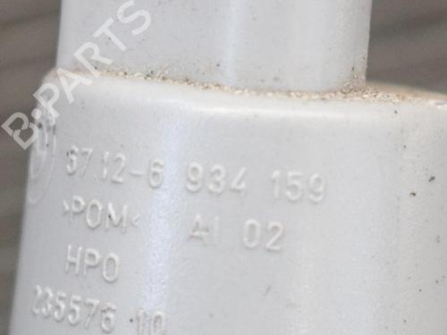 Washer pump BMW 3 (E90) 320 d | BP14665779E24 