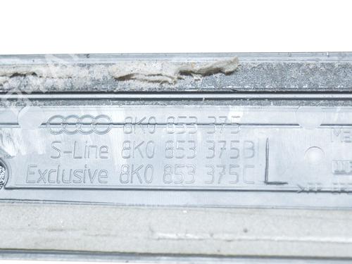 Step AUDI A4 B8 (8K2) S4 quattro | BP14637544C149 