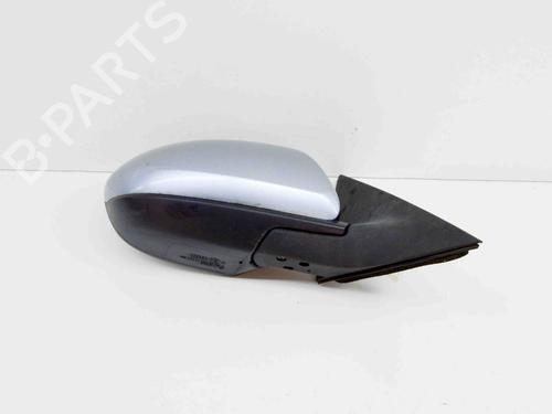 Right mirror PEUGEOT 308 I (4A_, 4C_) 1.6 HDi | BP13320065C27 
