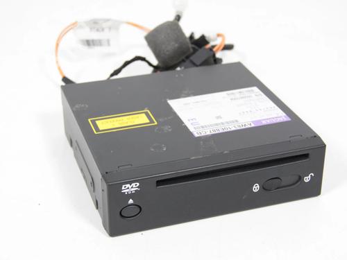 Used Electronic module JAGUAR XF I (X250) 3.0 D (211 hp) 9899235