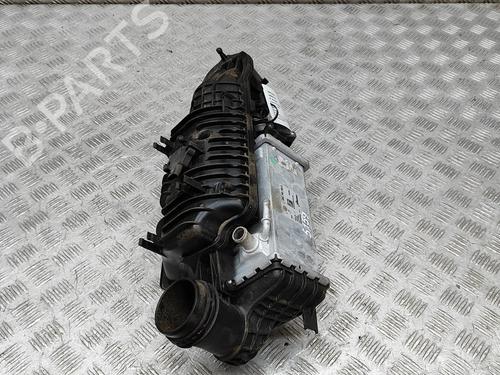 Intercooler VW POLO VI (AW1, BZ1, AE1) 1.0 TSI | BP24976360M30