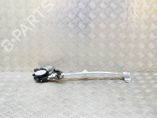 Rear left window mechanism HONDA CIVIC VIII Hatchback (FN, FK) 1.8 (FN1, FK2) | BP10073547C24 