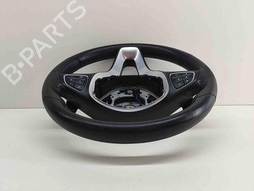 Steering wheel MERCEDES-BENZ CLA Coupe (C117) CLA 180 (117.342) | BP16018084C49 