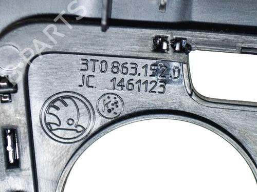 Other SKODA SUPERB II Estate (3T5) 2.0 TDI | BP8625598O1 